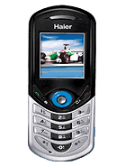 Best available price of Haier V190 in Costarica