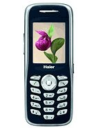 Best available price of Haier V200 in Costarica