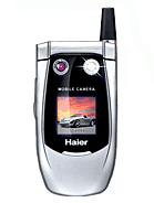 Best available price of Haier V6000 in Costarica