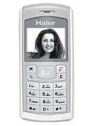 Best available price of Haier Z100 in Costarica