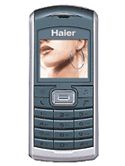 Best available price of Haier Z300 in Costarica