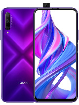 Best available price of Honor 9X Pro in Costarica