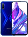 Best available price of Honor 9X in Costarica