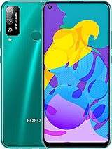 Honor X8 5G at Costarica.mymobilemarket.net
