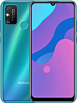 Best available price of Honor Play 9A in Costarica