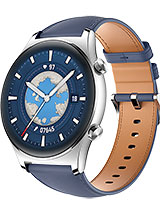 Best available price of Honor Watch GS 3 in Costarica