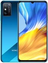 Best available price of Honor X10 Max 5G in Costarica