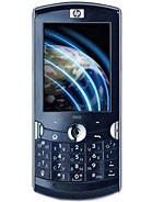 Best available price of HP iPAQ Voice Messenger in Costarica