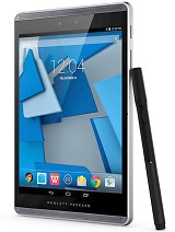 Best available price of HP Pro Slate 8 in Costarica