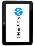 Best available price of HP Slate10 HD in Costarica