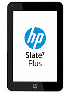 Best available price of HP Slate7 Plus in Costarica