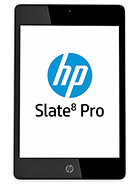 Best available price of HP Slate8 Pro in Costarica