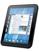 Best available price of HP TouchPad 4G in Costarica