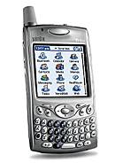 Best available price of Palm Treo 650 in Costarica