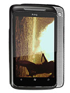 Best available price of HTC 7 Surround in Costarica