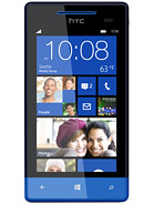 Best available price of HTC Windows Phone 8S in Costarica
