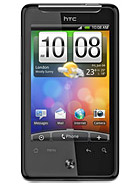Best available price of HTC Aria in Costarica