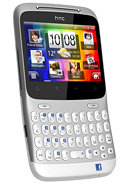 Best available price of HTC ChaCha in Costarica