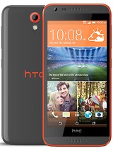 Best available price of HTC Desire 620G dual sim in Costarica