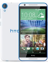 Best available price of HTC Desire 820 in Costarica