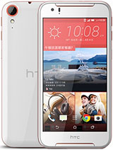 Best available price of HTC Desire 830 in Costarica