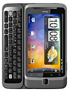 Best available price of HTC Desire Z in Costarica