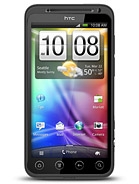 Best available price of HTC EVO 3D in Costarica