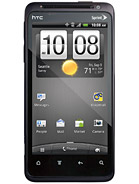 Best available price of HTC EVO Design 4G in Costarica
