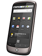 Best available price of HTC Google Nexus One in Costarica