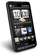 Best available price of HTC HD2 in Costarica