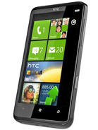 Best available price of HTC HD7 in Costarica