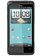 Best available price of HTC Hero S in Costarica
