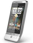 Best available price of HTC Hero in Costarica