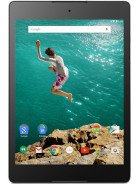Best available price of HTC Nexus 9 in Costarica