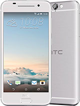 Best available price of HTC One A9 in Costarica