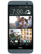 Best available price of HTC One E8 CDMA in Costarica