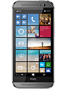 Best available price of HTC One M8 for Windows CDMA in Costarica