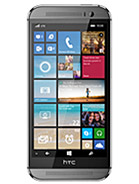 Best available price of HTC One M8 for Windows in Costarica