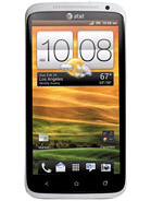 Best available price of HTC One X AT-T in Costarica