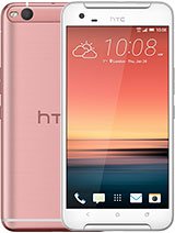 Best available price of HTC One X9 in Costarica