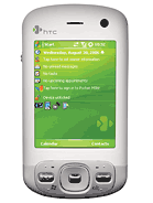 Best available price of HTC P3600 in Costarica