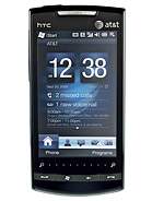 Best available price of HTC Pure in Costarica