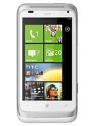 Best available price of HTC Radar in Costarica