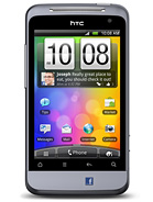 Best available price of HTC Salsa in Costarica