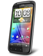 Best available price of HTC Sensation in Costarica