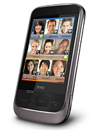 Best available price of HTC Smart in Costarica