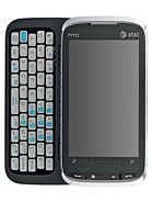 Best available price of HTC Tilt2 in Costarica