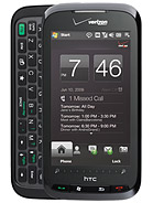 Best available price of HTC Touch Pro2 CDMA in Costarica