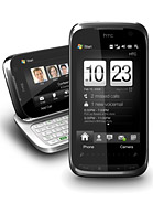 Best available price of HTC Touch Pro2 in Costarica