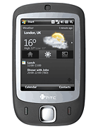 Best available price of HTC Touch in Costarica